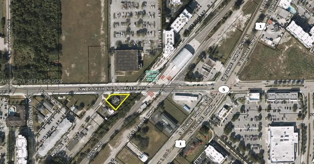 14490 SW 264th St, Homestead, FL 33032 - #1