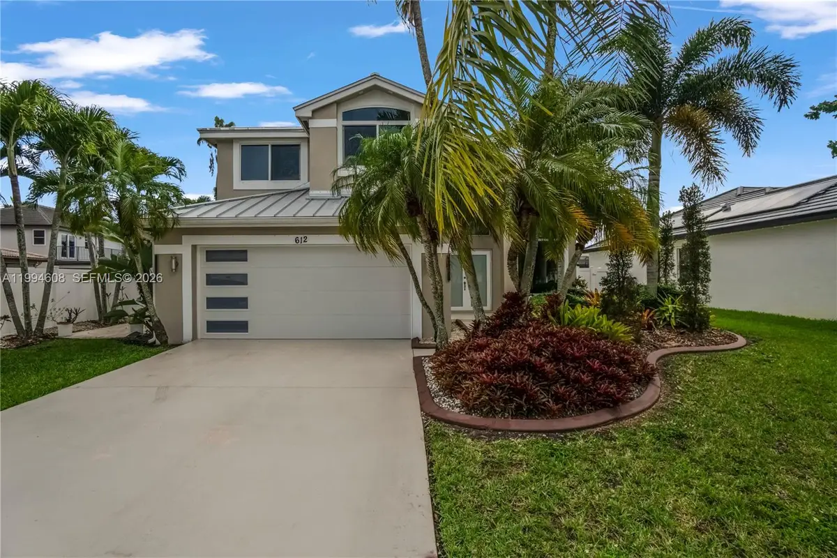 Address Withheld By Seller, Pembroke Pines, FL 33029 - #1