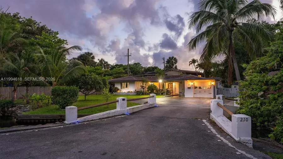 200 NW 33rd St, Oakland Park, FL 33309 - #2