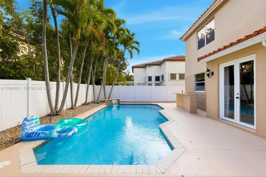 5821 NW 62nd St, Parkland, FL 33067 - #3