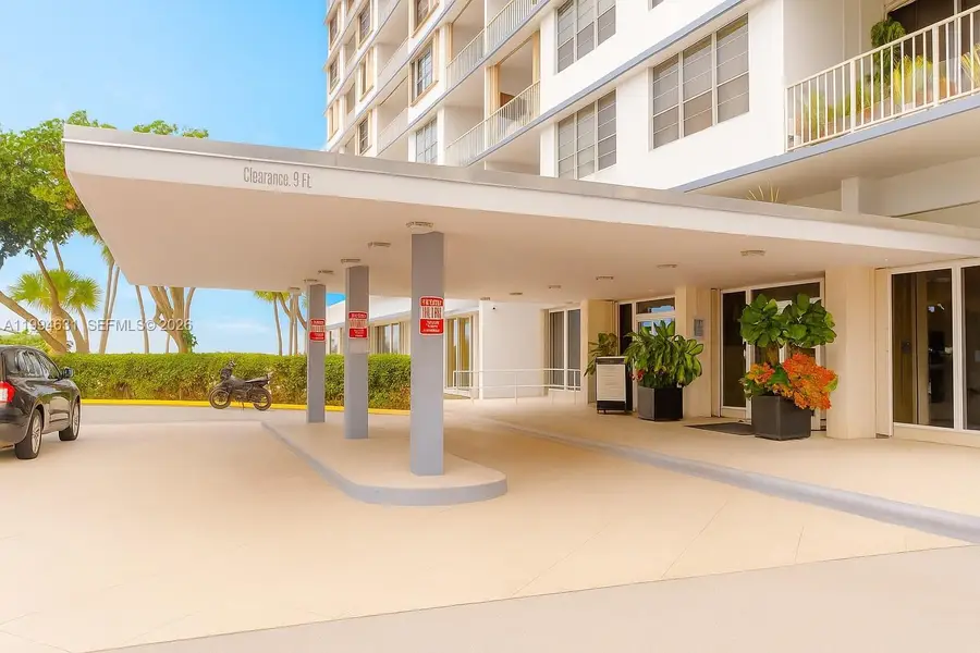 1865 79th St Cswy #15F, North Bay Village, FL 33141 - #2