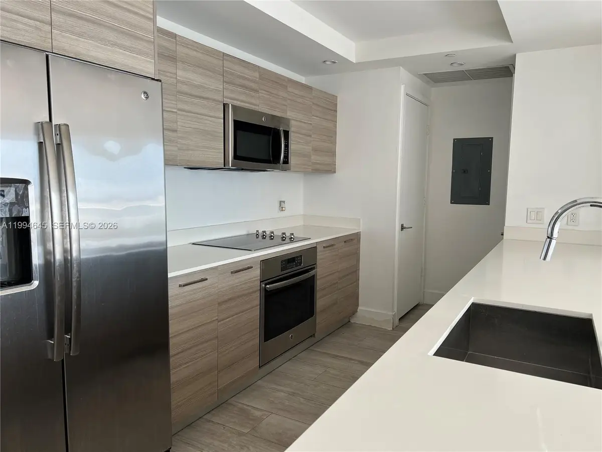 121 NE 34th St #1207, Miami, FL 33137 - #1