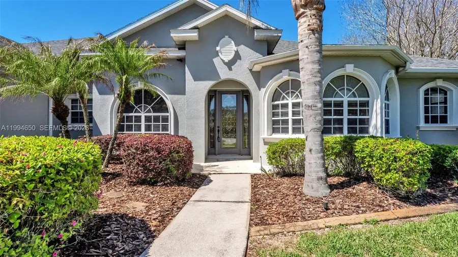 1895 Orangewood, Bartow, FL 33830 - #2