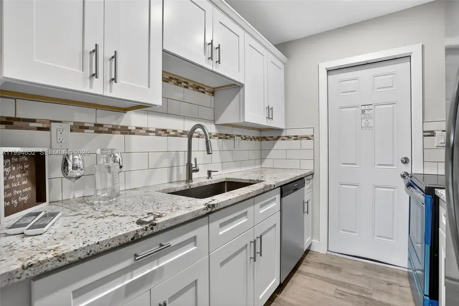 3201 NE 14th St Cswy #501, Pompano Beach, FL 33062 - #3