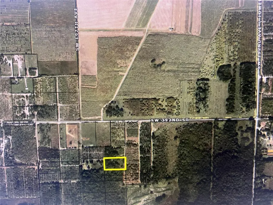 SW 392 Street, Unincorporated Dade, FL 33034 - #2