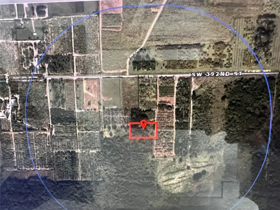 SW 392 Street, Unincorporated Dade, FL 33034 - #3