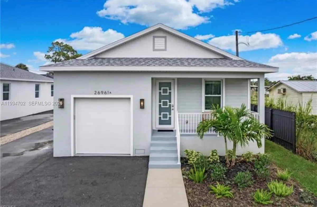 26961 N Riverside Dr, Bonita Springs, FL 34135 - #1