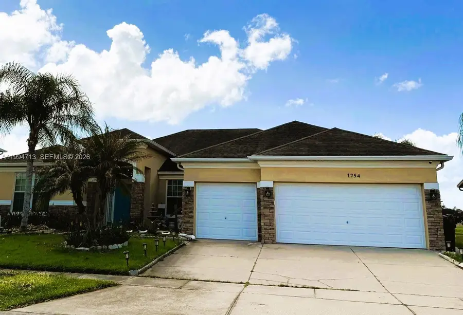 1754 Boat Launch Rd, Kissimmee, FL 34746 - #2