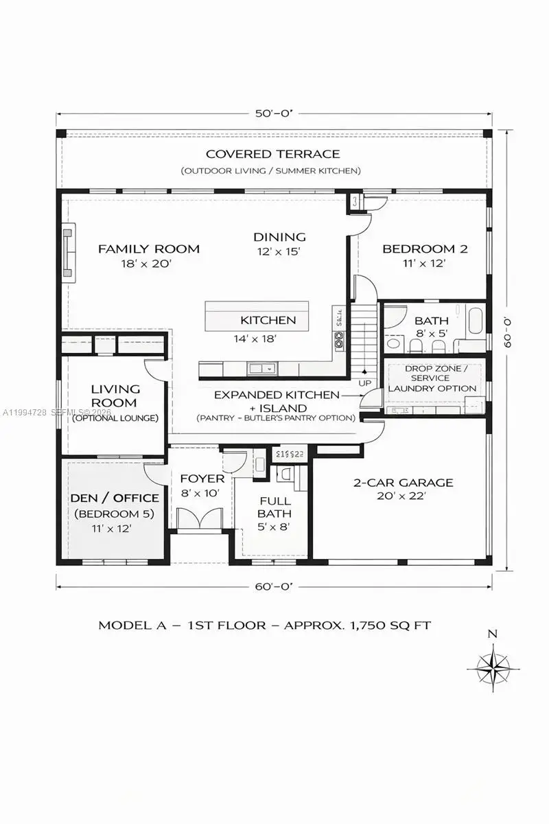 5766 SW 41st St, Miami, FL 33155 - #2