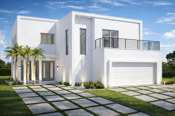 5766 SW 41st St (model B), Miami, FL 33155