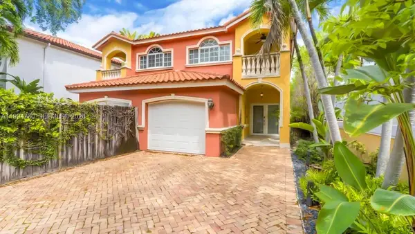 2841 Day Ave #2841, Miami, FL 33133