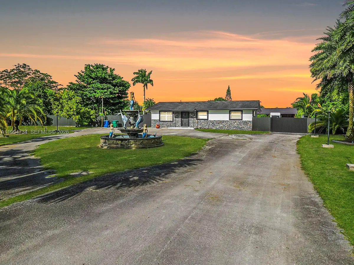 15305 SW 209th Ave, Miami, FL 33187 - #1