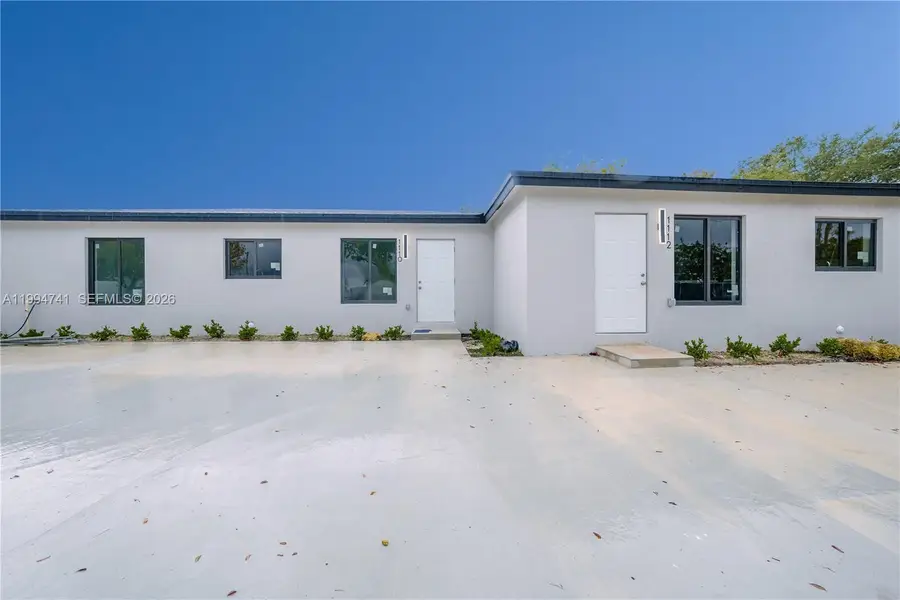 1112 NW 81st St, Miami, FL 33150 - #2