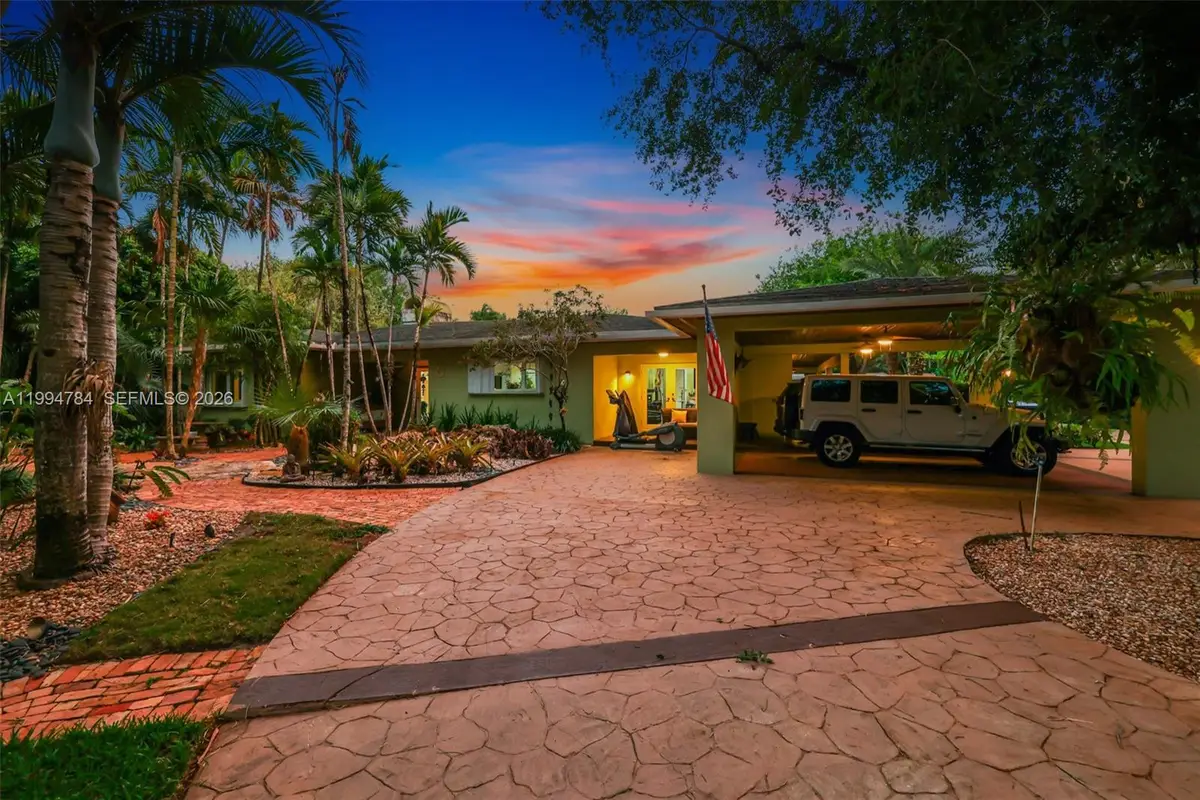 9234 SW 112th St, Miami, FL 33176 - #1