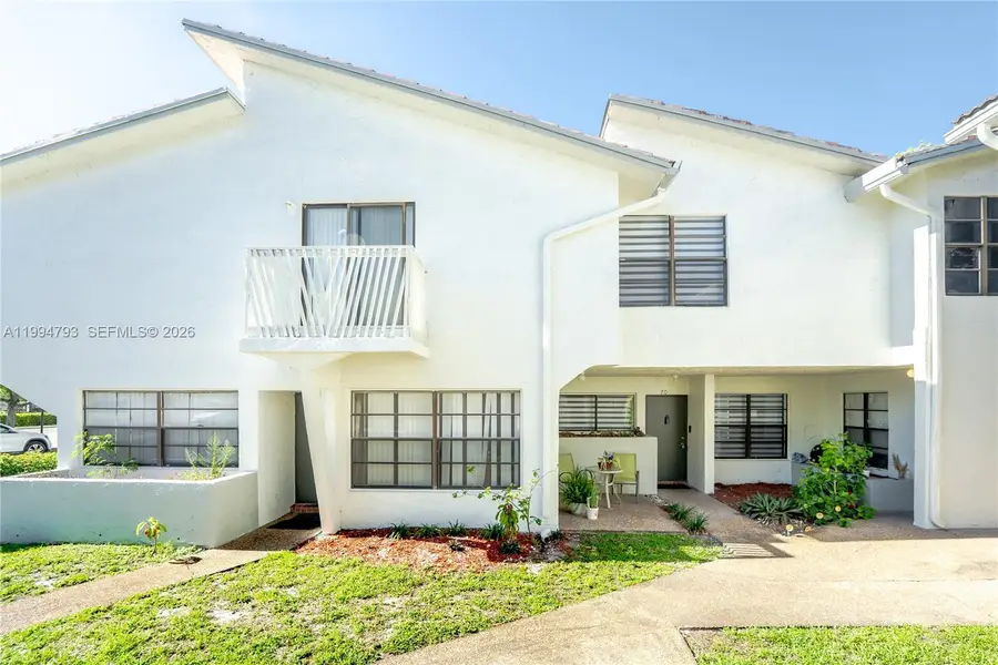 2570 Coral Springs Dr #2570, Coral Springs, FL 33065 - #3