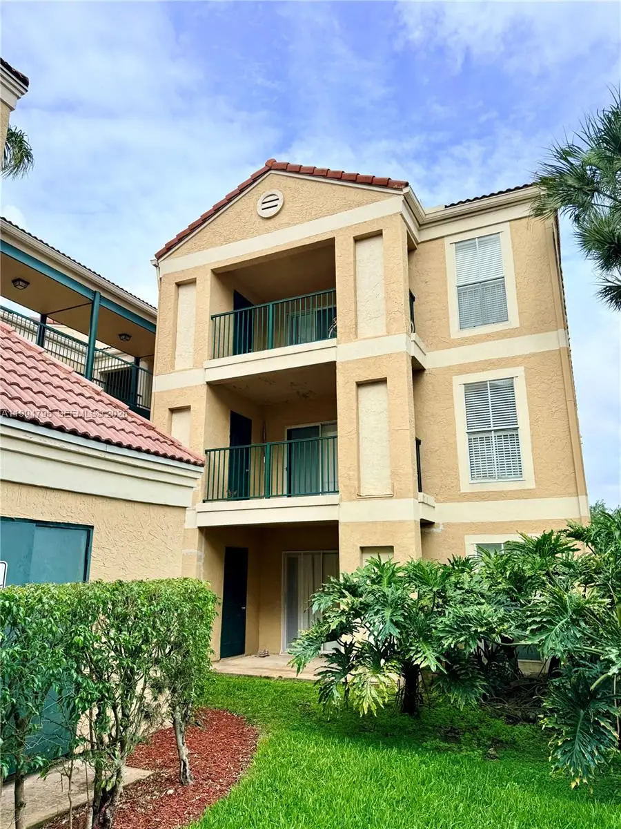 733 Riverside Dr #1215, Coral Springs, FL 33071 - #3