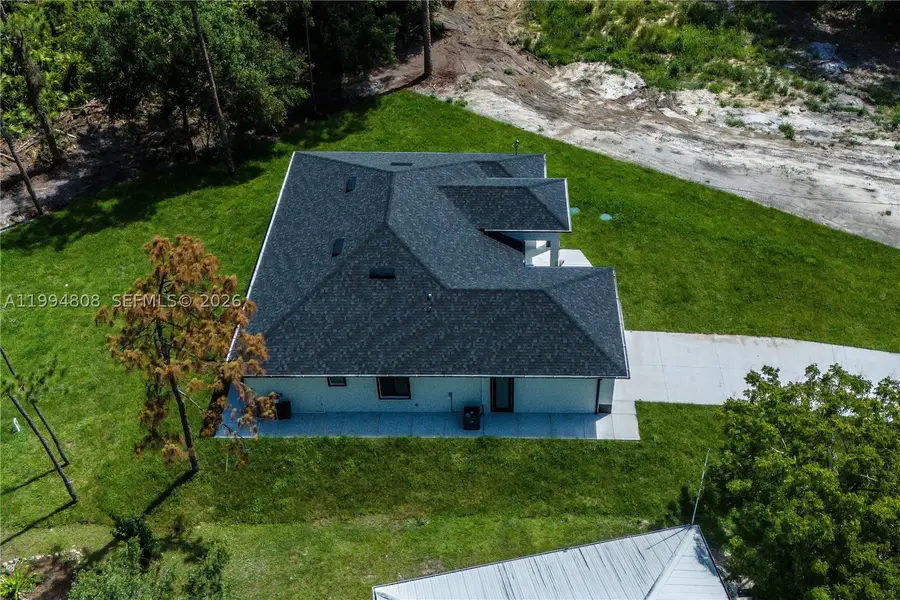 1207 Ramus St East, Lehigh Acres, FL 33974 - #3