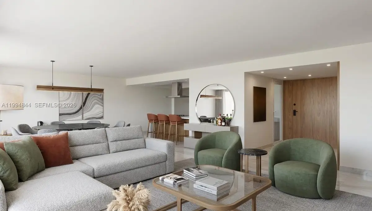 1800 NE 114th St #605, North Miami, FL 33181 - #1