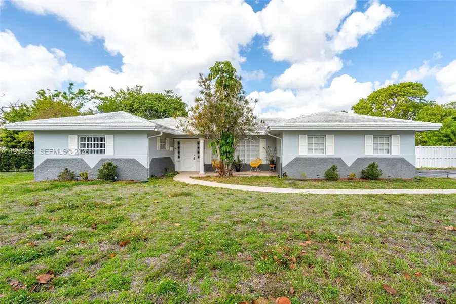 3206 NW 89th Ter, Coral Springs, FL 33065 - #2