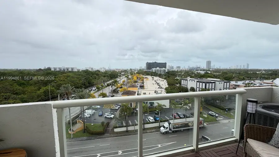 13499 Biscayne Blvd #805, North Miami, FL 33181 - #3