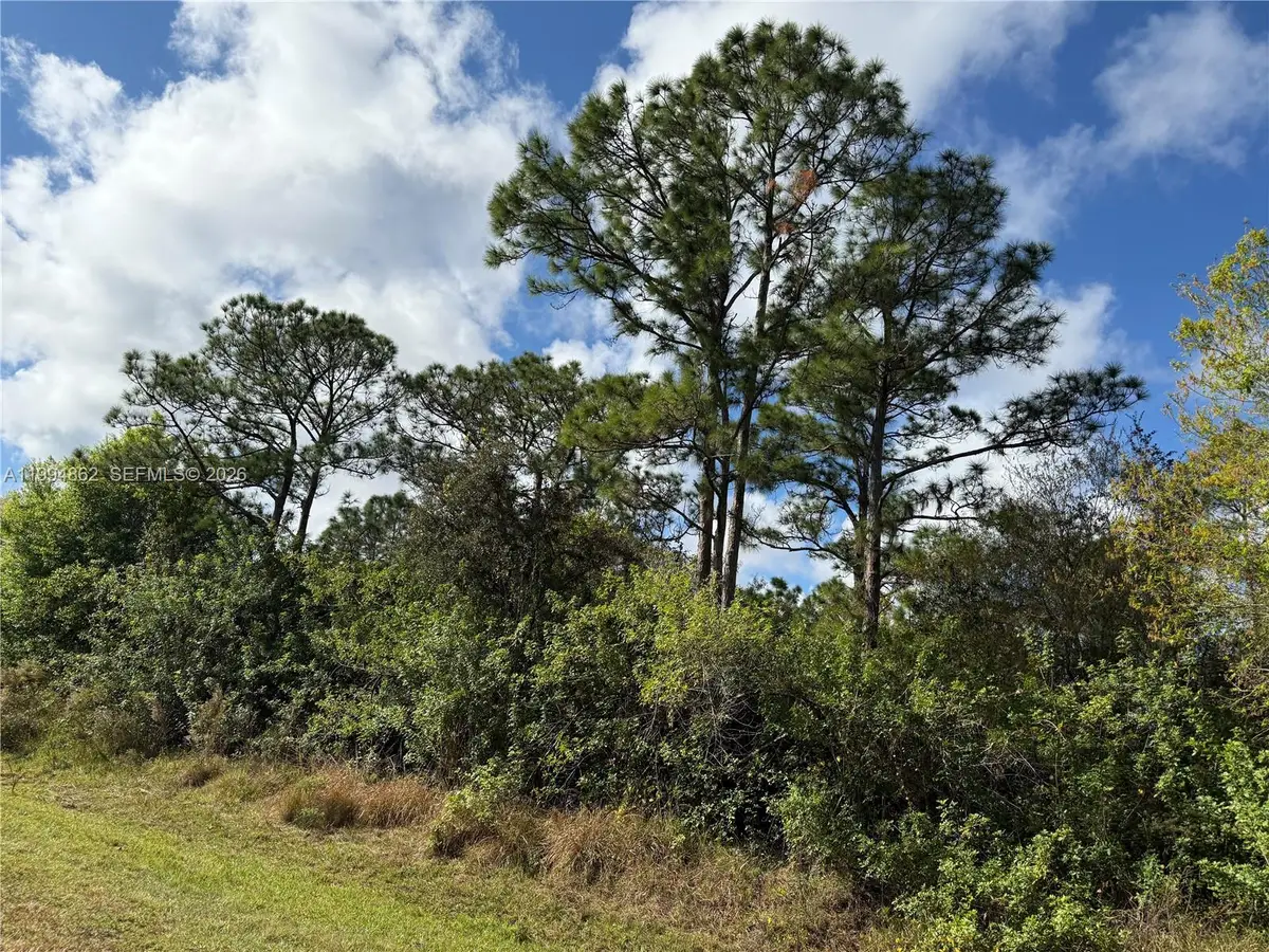 640 S Jasmine St, Clewiston, FL 33440 - #1