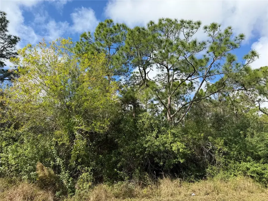 640 S Jasmine St, Clewiston, FL 33440 - #2