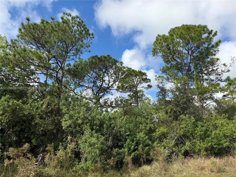 640 S Jasmine St, Clewiston, FL 33440 - #3