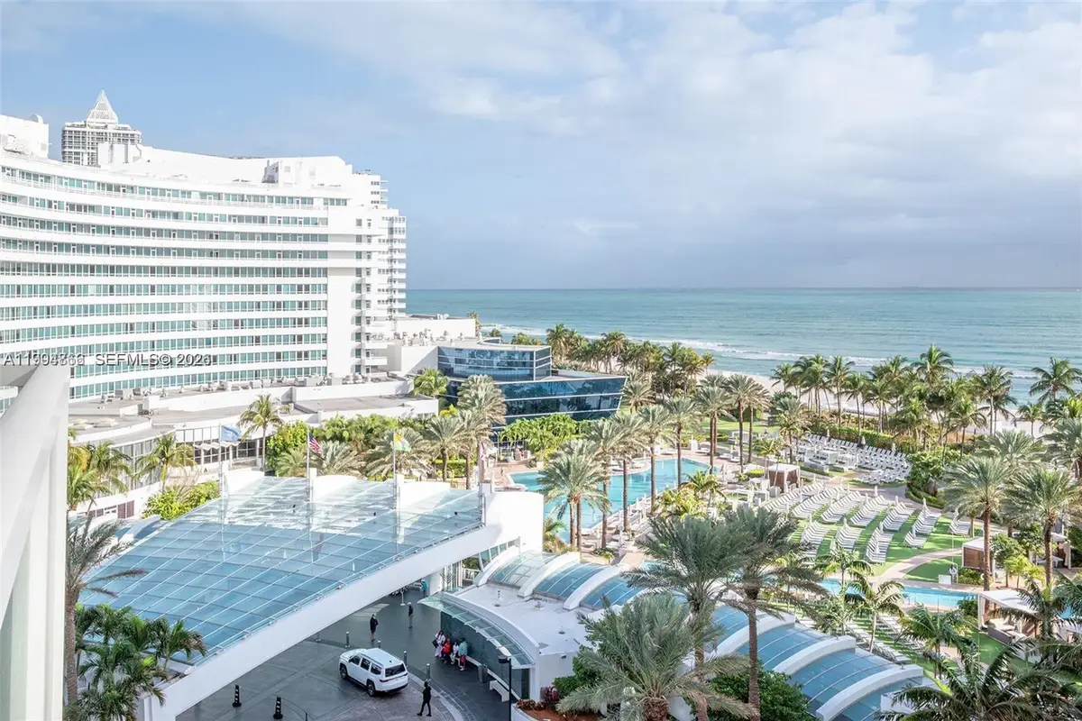 4401 Collins Ave #902, Miami Beach, FL 33140 - #1