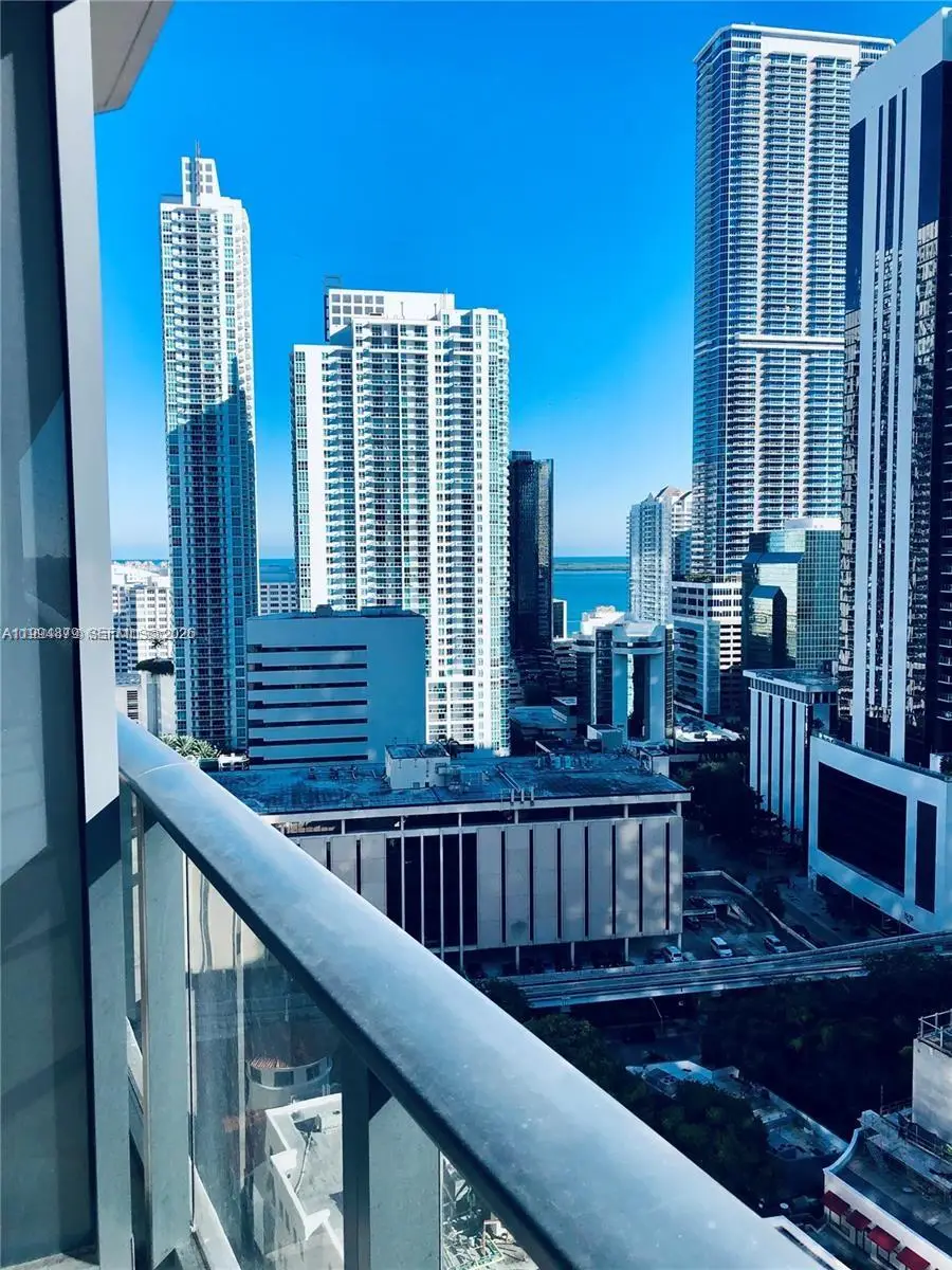 45 SW 9th St #2004, Miami, FL 33130 - #2