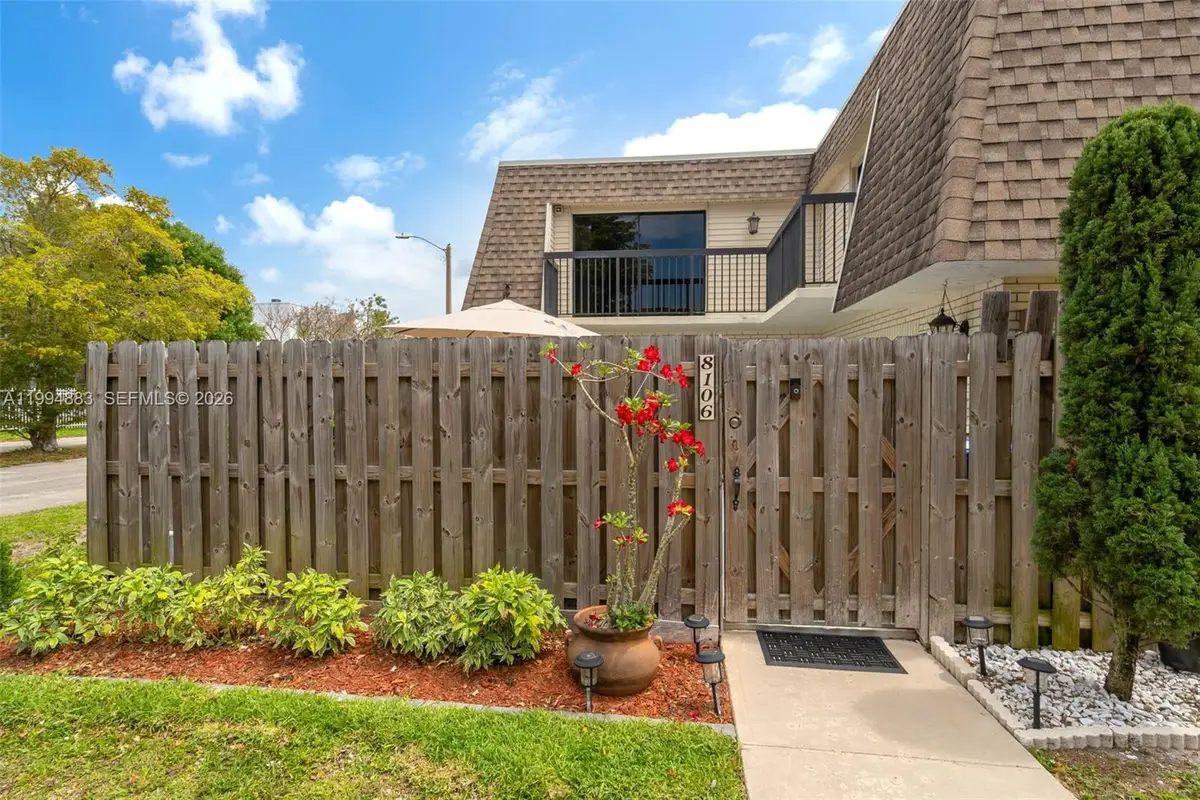 8106 SW 23rd St #28A, North Lauderdale, FL 33068 - #1