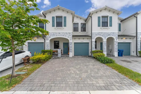 13408 SW 287th St, Homestead, FL 33033