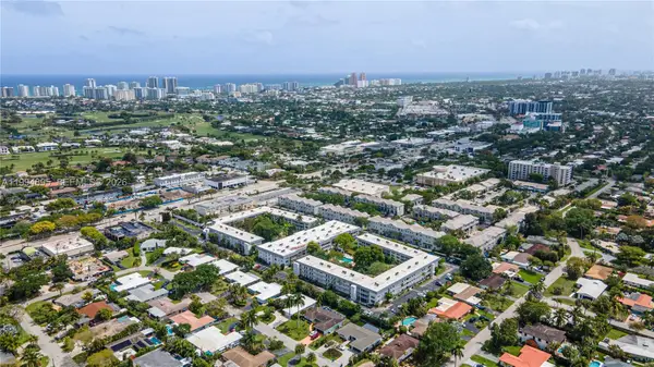 4025 N Federal Hwy #226C, Oakland Park, FL 33308