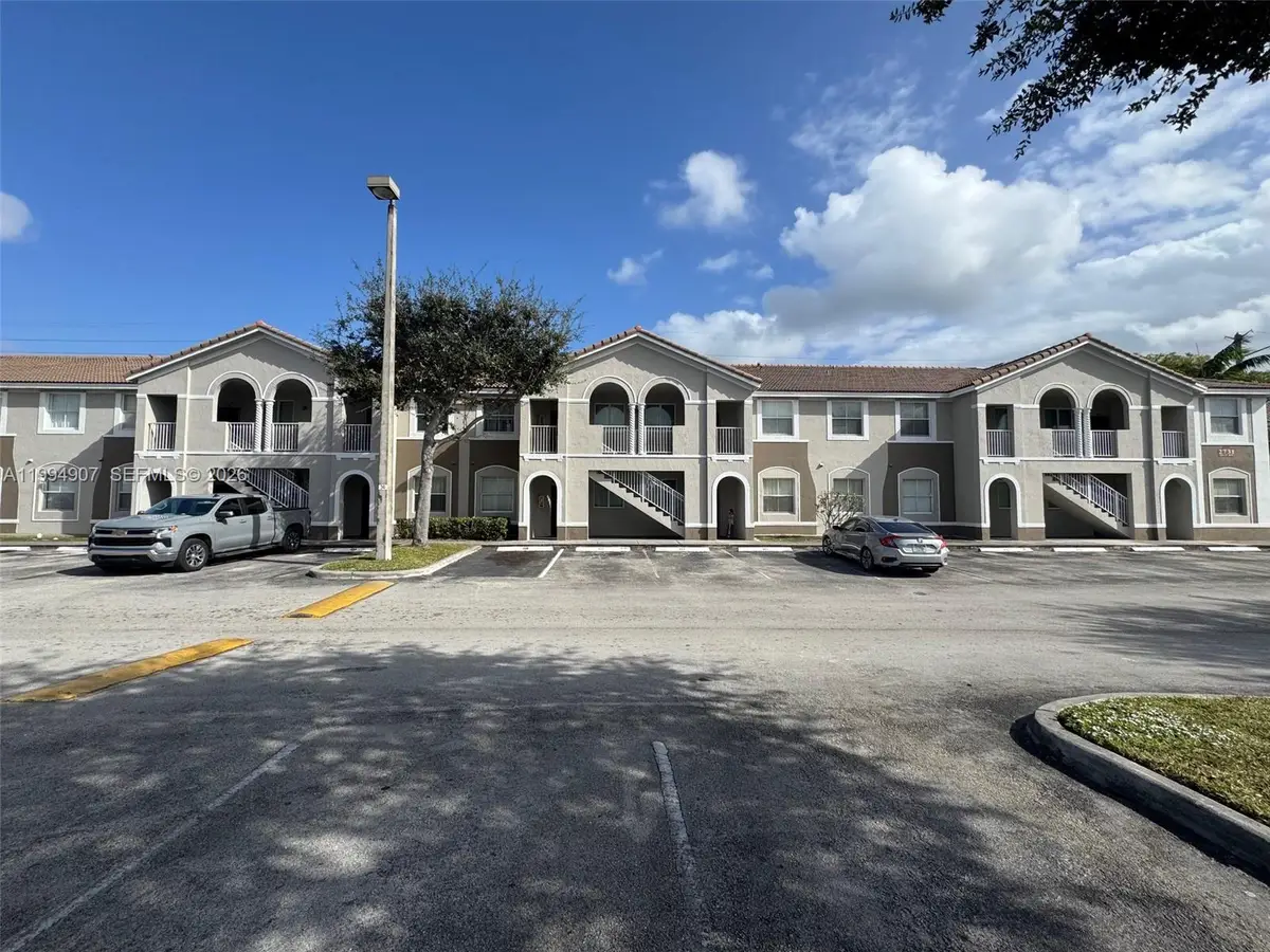 2731 SE 17th Ave #207, Homestead, FL 33035 - #1