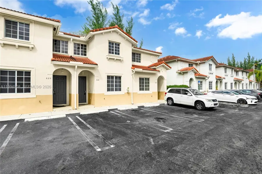 21209 NW 14th Pl #7-20, Miami Gardens, FL 33169 - #3