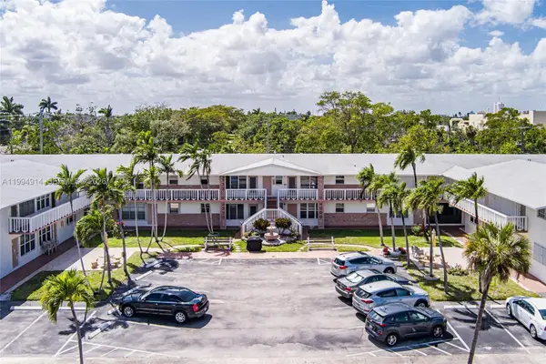 1300 N 12th Ct #6A, Hollywood, FL 33019