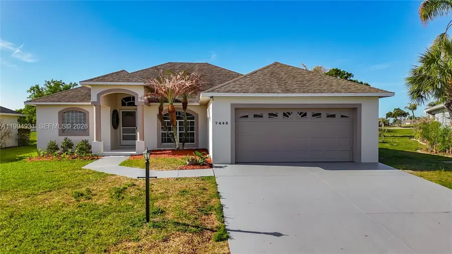 7443 Beaumont Dr, Lakeland, FL 33810 - #3