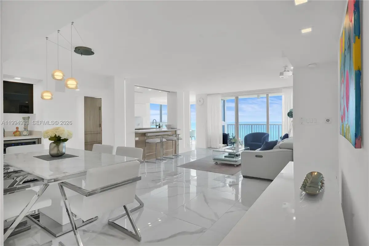 2655 Collins Ave #1911, Miami Beach, FL 33140 - #1