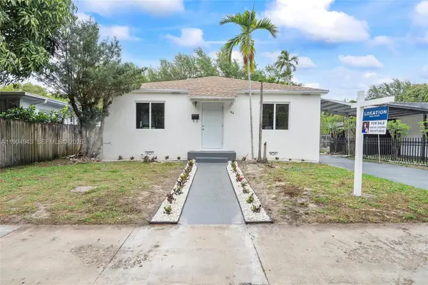 511 NE 131st St, North Miami, FL 33161
