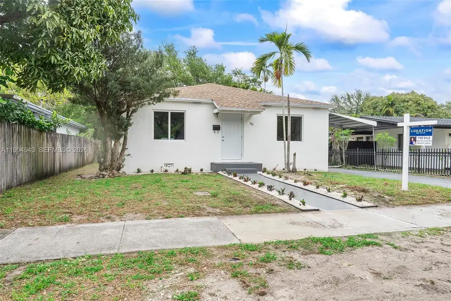 511 NE 131st St, North Miami, FL 33161 - #2