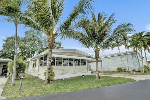 3495 Tee Terrace, Pompano Beach, FL 33069