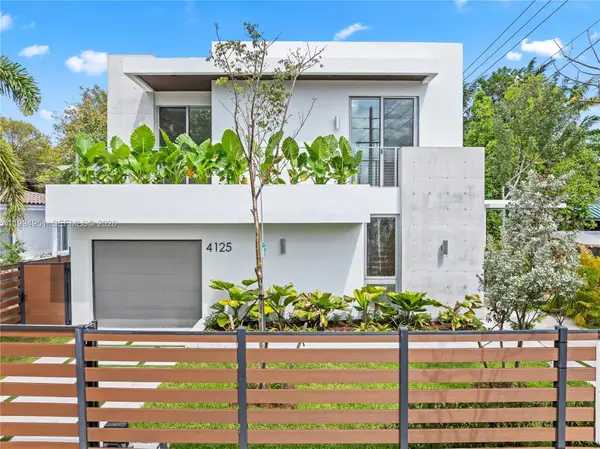 4125 NW 5th Ave, Miami, FL 33127