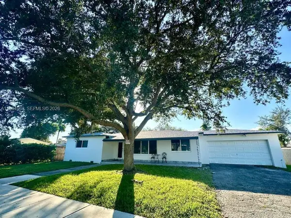 628 SW 6th Ave, Hallandale Beach, FL 33009