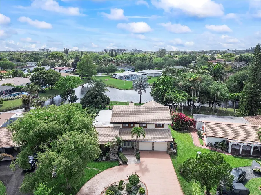 3851 NW 100th Ave, Coral Springs, FL 33065 - #2