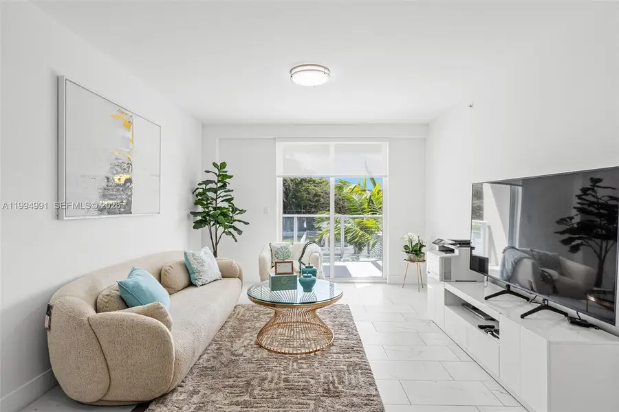 1850 Monroe St #205, Hollywood, FL 33020 - #3