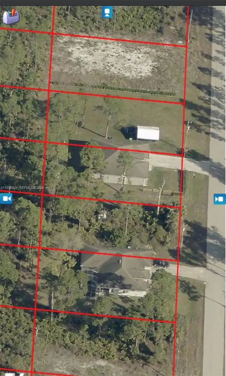 858 Babbit Ave, Lehigh Acres, FL 33974 - #2