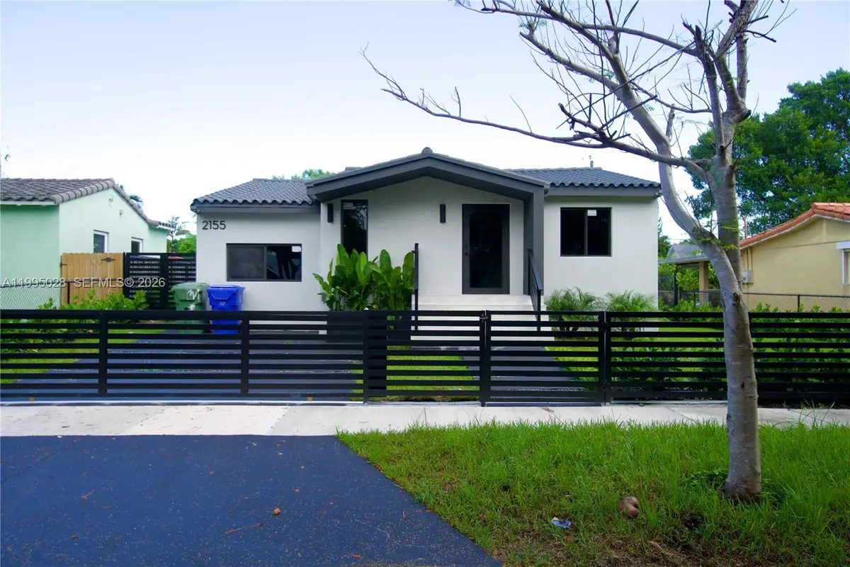 2155 SW 25th Ter, Miami, FL 33133 - #1