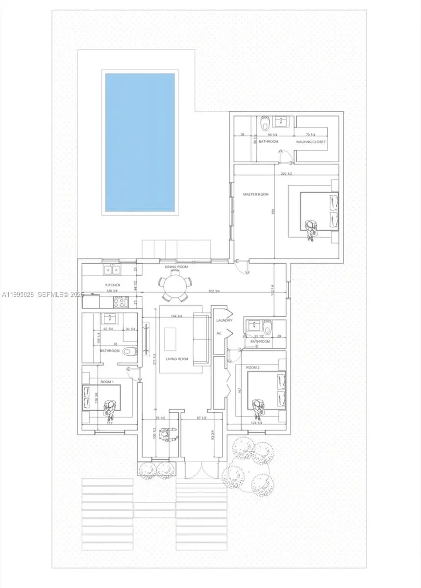 2155 SW 25th Ter, Miami, FL 33133 - #3
