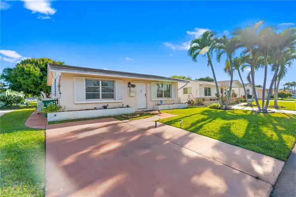 6802 NW 58th Ct, Tamarac, FL 33321