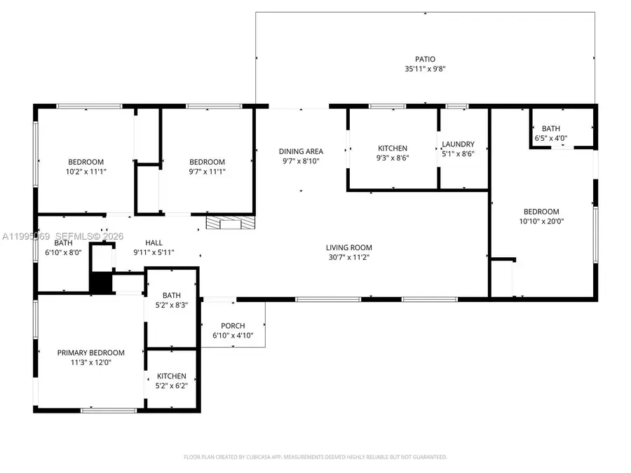 2330 W 6th Ct, Hialeah, FL 33010 - #3