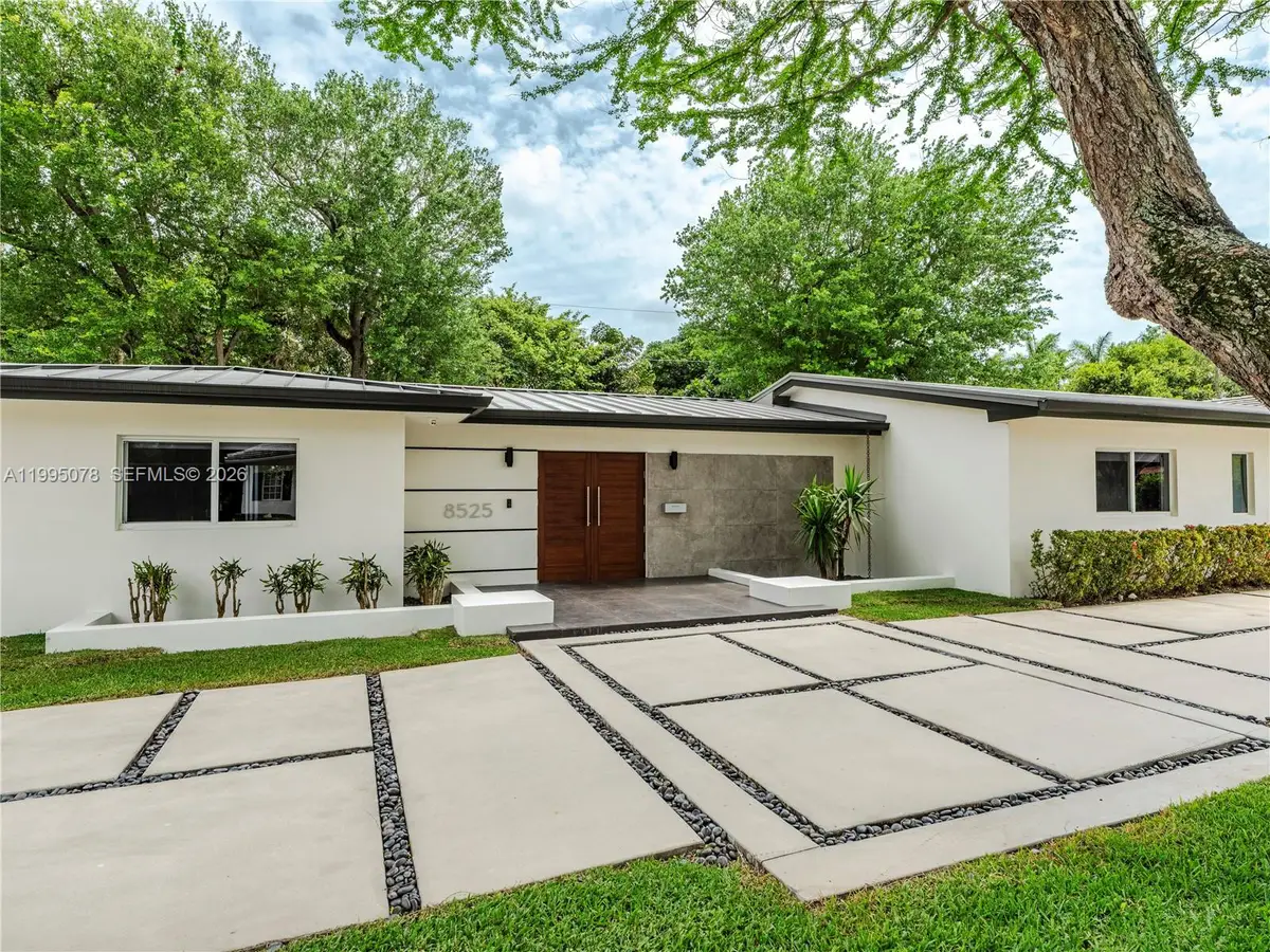 8525 SW 54th Ct, Miami, FL 33143 - #1